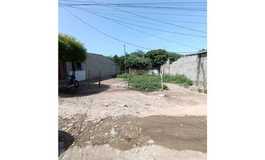 LOTE SECTOR TURISTICO - LA PAZ