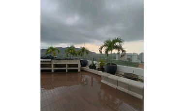 Apartamento en venta,sector bavaria, Santa Marta,Magdalena