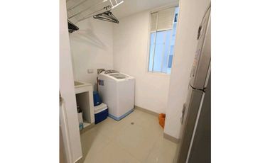 Apartamento en venta,sector bavaria, Santa Marta,Magdalena