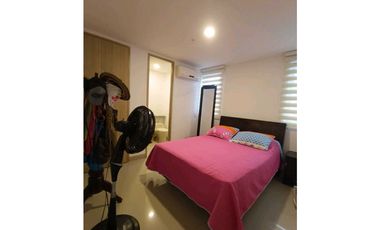 Apartamento en venta,sector bavaria, Santa Marta,Magdalena