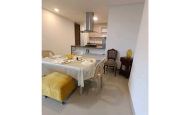 Apartamento en venta,sector bavaria, Santa Marta,Magdalena