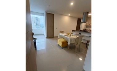 Apartamento en venta,sector bavaria, Santa Marta,Magdalena