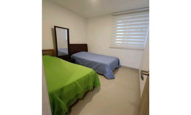 Apartamento en venta,sector bavaria, Santa Marta,Magdalena