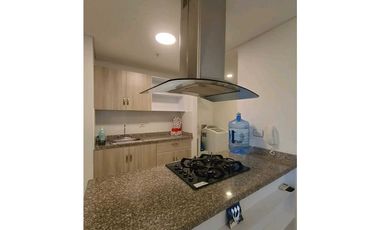 Apartamento en venta,sector bavaria, Santa Marta,Magdalena