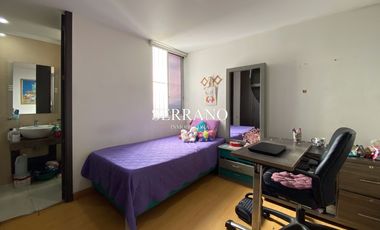 PENTHOUSE EN VENTA EN ALTOS DE LA PRADERA FATIMA CALDAS FLORIDABLANCA