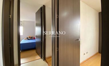 PENTHOUSE EN VENTA EN ALTOS DE LA PRADERA FATIMA CALDAS FLORIDABLANCA