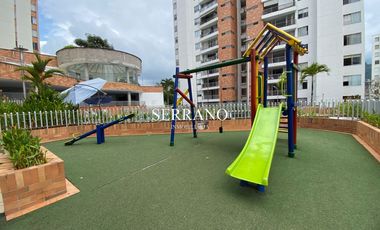 PENTHOUSE EN VENTA EN ALTOS DE LA PRADERA FATIMA CALDAS FLORIDABLANCA