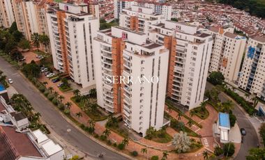 PENTHOUSE EN VENTA EN ALTOS DE LA PRADERA FATIMA CALDAS FLORIDABLANCA
