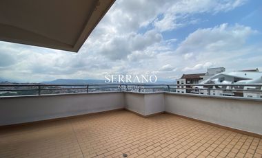 PENTHOUSE EN VENTA EN ALTOS DE LA PRADERA FATIMA CALDAS FLORIDABLANCA