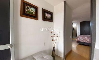 PENTHOUSE EN VENTA EN ALTOS DE LA PRADERA FATIMA CALDAS FLORIDABLANCA