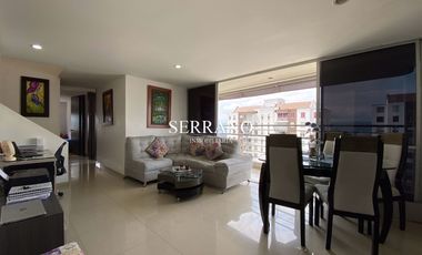PENTHOUSE EN VENTA EN ALTOS DE LA PRADERA FATIMA CALDAS FLORIDABLANCA