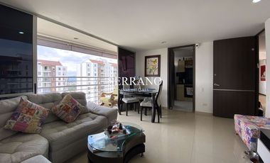 PENTHOUSE EN VENTA EN ALTOS DE LA PRADERA FATIMA CALDAS FLORIDABLANCA