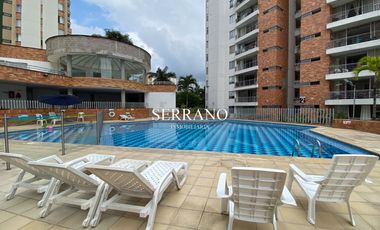 PENTHOUSE EN VENTA EN ALTOS DE LA PRADERA FATIMA CALDAS FLORIDABLANCA
