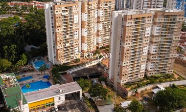 Apartaestudio en venta en Ruitoque, Floridablanca