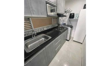 Apartamento en Tayrona Towers