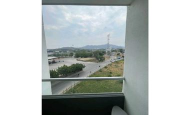 Apartamento en Tayrona Towers