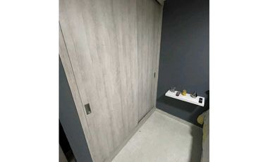 Apartamento en Tayrona Towers