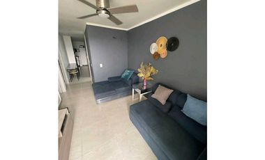 Apartamento en Tayrona Towers