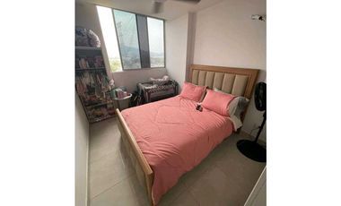 Apartamento en Tayrona Towers