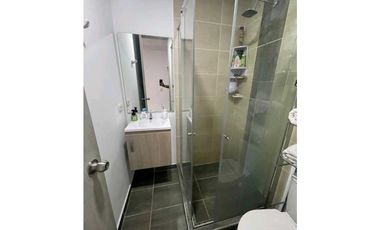 Apartamento en Tayrona Towers