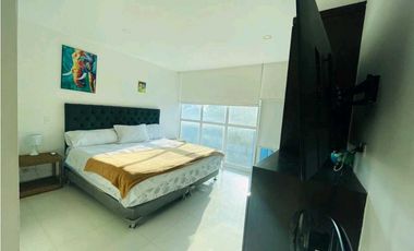 Apartamento en venta en bello Horizonte