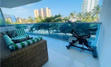 Apartamento en venta en bello Horizonte