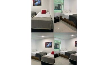 Apartamento en venta en bello Horizonte