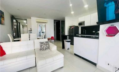 Apartamento en venta en bello Horizonte