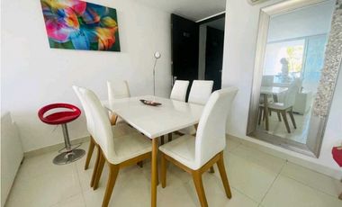 Apartamento en venta en bello Horizonte