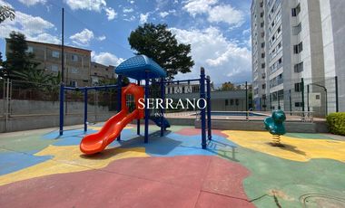 APARTAMENTO EN VENTA EN VILLA PARAISO BARROBLANCO PIEDECUESTA