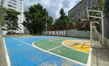 APARTAMENTO EN VENTA EN VILLA PARAISO BARROBLANCO PIEDECUESTA