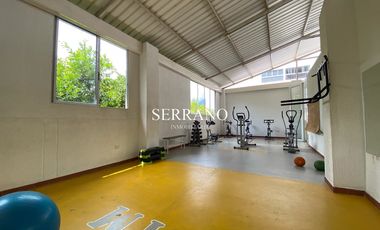 APARTAMENTO EN VENTA EN VILLA PARAISO BARROBLANCO PIEDECUESTA