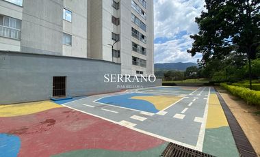 APARTAMENTO EN VENTA EN VILLA PARAISO BARROBLANCO PIEDECUESTA