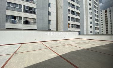 APARTAMENTO EN VENTA EN VILLA PARAISO BARROBLANCO PIEDECUESTA