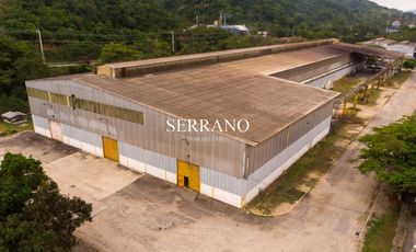 BODEGA EN VENTA EN PARQUE INDUSTRIAL 2 BUCARAMANGA