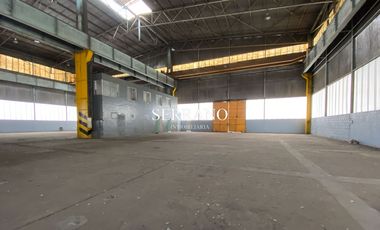 BODEGA EN VENTA EN PARQUE INDUSTRIAL 2 BUCARAMANGA