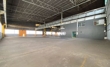 BODEGA EN VENTA EN PARQUE INDUSTRIAL 2 BUCARAMANGA