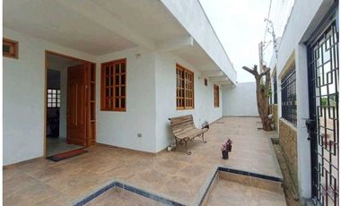 CASA CAMPESTRE ARUHACO