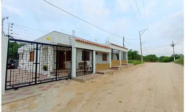 CASA CAMPESTRE ARUHACO