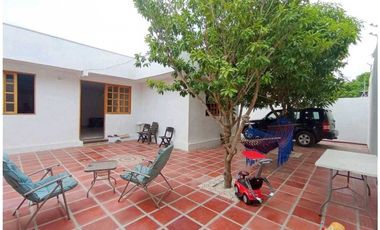 CASA CAMPESTRE ARUHACO