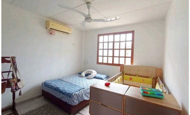 CASA CAMPESTRE ARUHACO