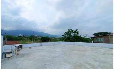 CASA CAMPESTRE ARUHACO