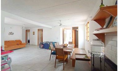 CASA CAMPESTRE ARUHACO