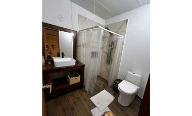 CASA CAMPESTRE ARUHACO