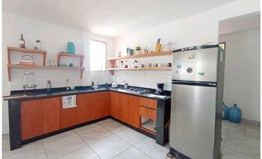 CASA CAMPESTRE ARUHACO