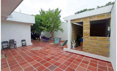 CASA CAMPESTRE ARUHACO