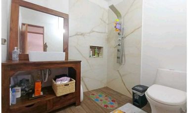 CASA CAMPESTRE ARUHACO