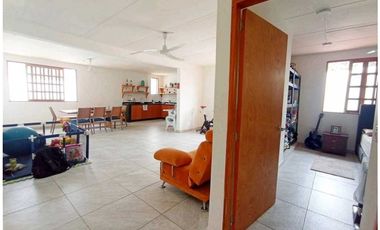 CASA CAMPESTRE ARUHACO