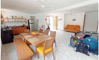 CASA CAMPESTRE ARUHACO