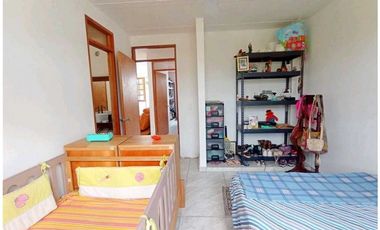 CASA CAMPESTRE ARUHACO